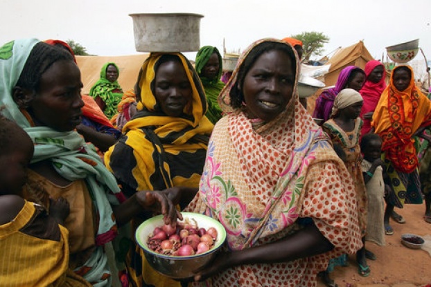 How Famine Works | HowStuffWorks