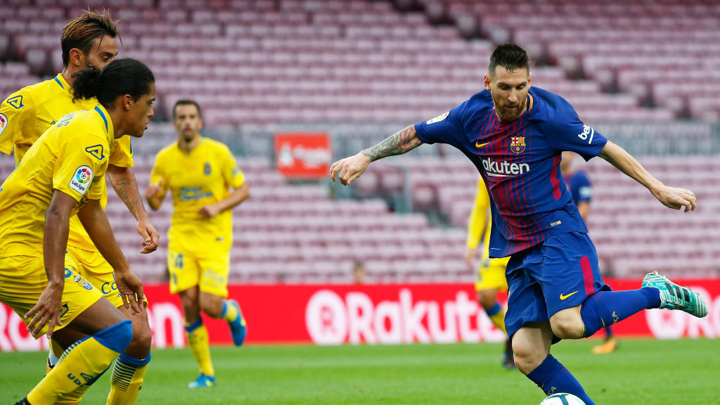 How Soccer Powerhouse FC Barcelona Became a Symbol of Catalan Pride ...