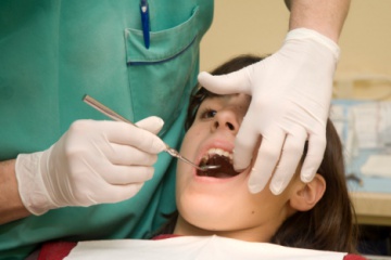 Can you get financing for dental procedures?