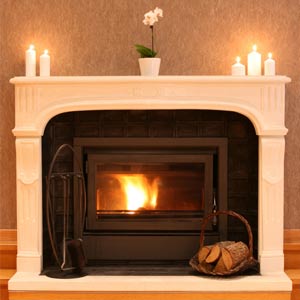 What Are Fireplace Inserts Howstuffworks