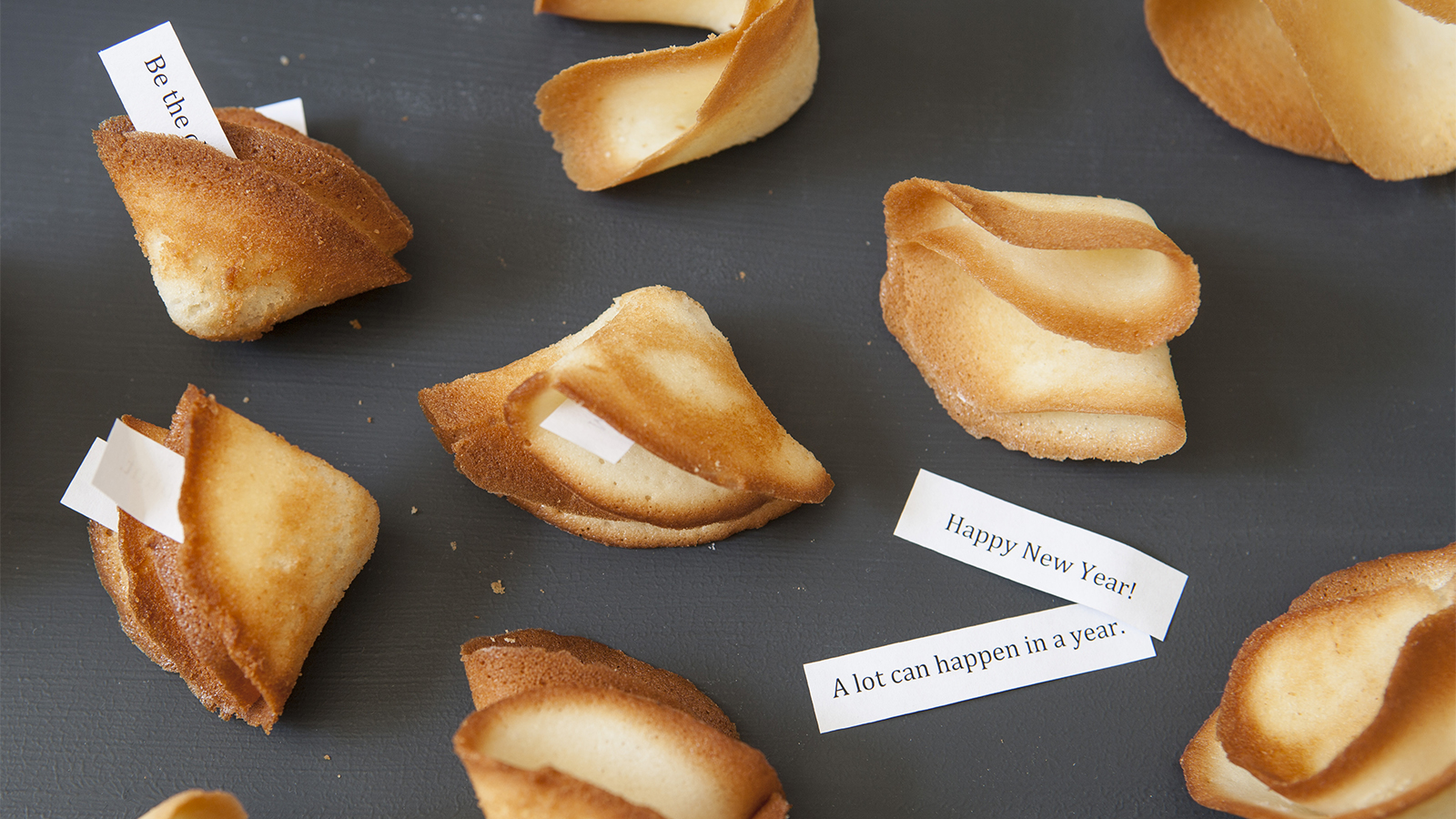 how long do fortune cookies stay fresh