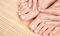 Quick Tips: Will getting a pedicure help you go into labor? HowStuffWorks