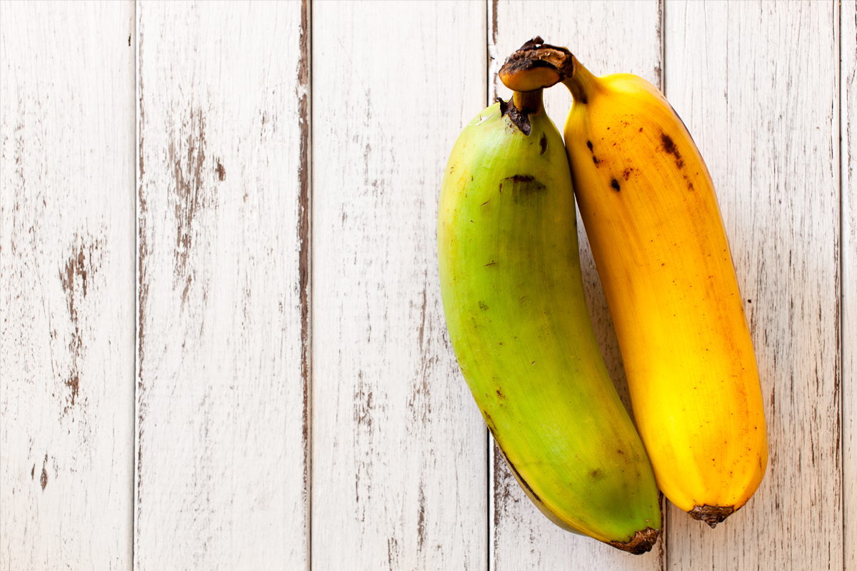 Why do some fruits have starch? | HowStuffWorks