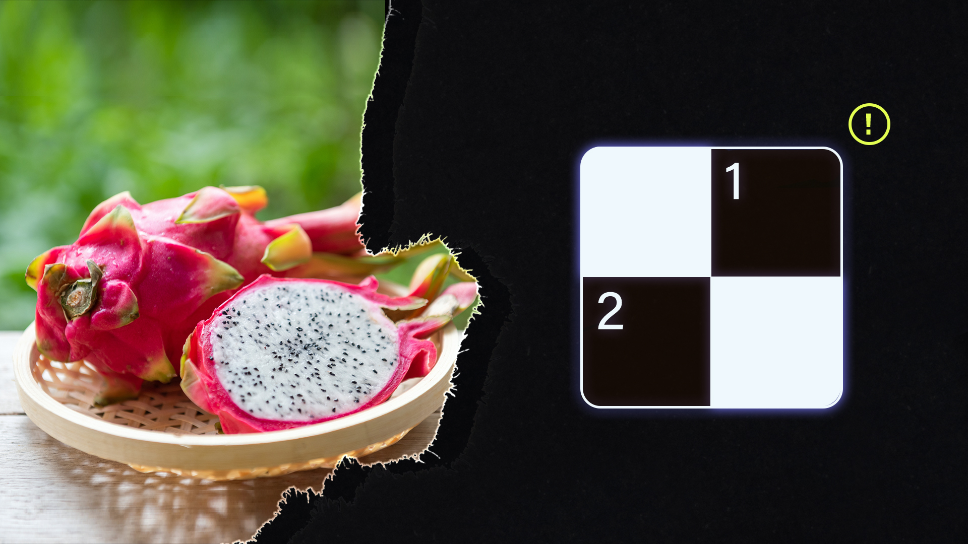 Try Our Crossword Puzzle!