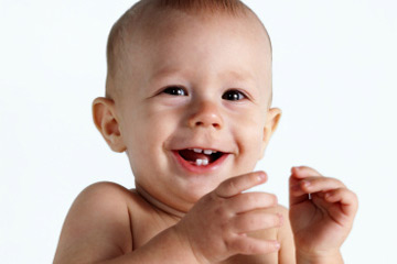 Do gaps in baby teeth mean anything HowStuffWorks