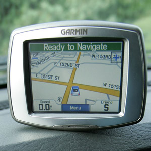 plaats ik ga akkoord met ga werken How Garmin Updates Work | HowStuffWorks