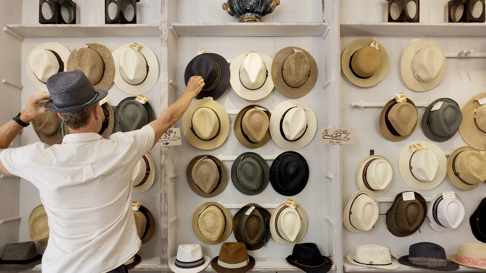31 Types of Hats for Literally Every Style and Occasion  display picture 2