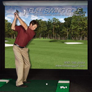 How Do Golf Simulators Work 