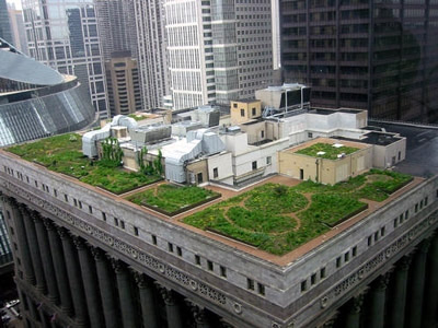 What is a Green Roof? | HowStuffWorks