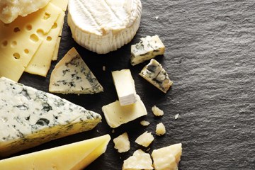 Bringing gifts to a baby shower is pretty mandatory, but most modern moms won't be expecting a huge wheel of brie on their big day.