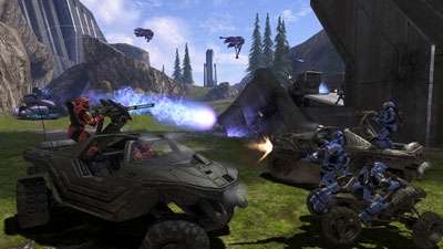 halo 3 multiplayer