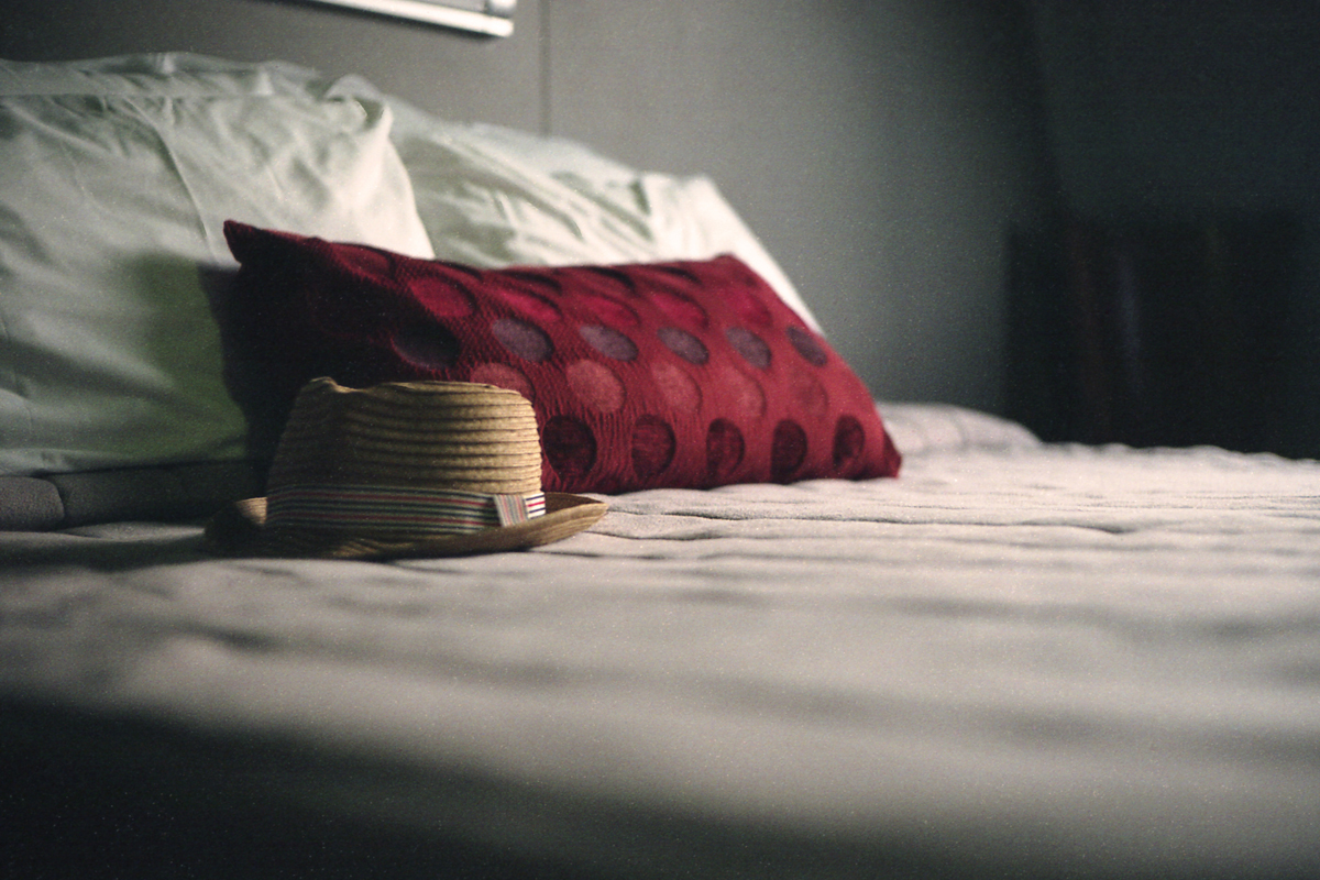 Why is it considered unlucky to leave a hat on the bed HowStuffWorks