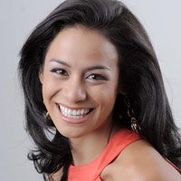 Miss Hawaii, Raeceen Anuenue Woolford, submitted this recipe for Poi. Miss Hawaii, Raeceen Anuenue Woolford, submitted this recipe for Poi.