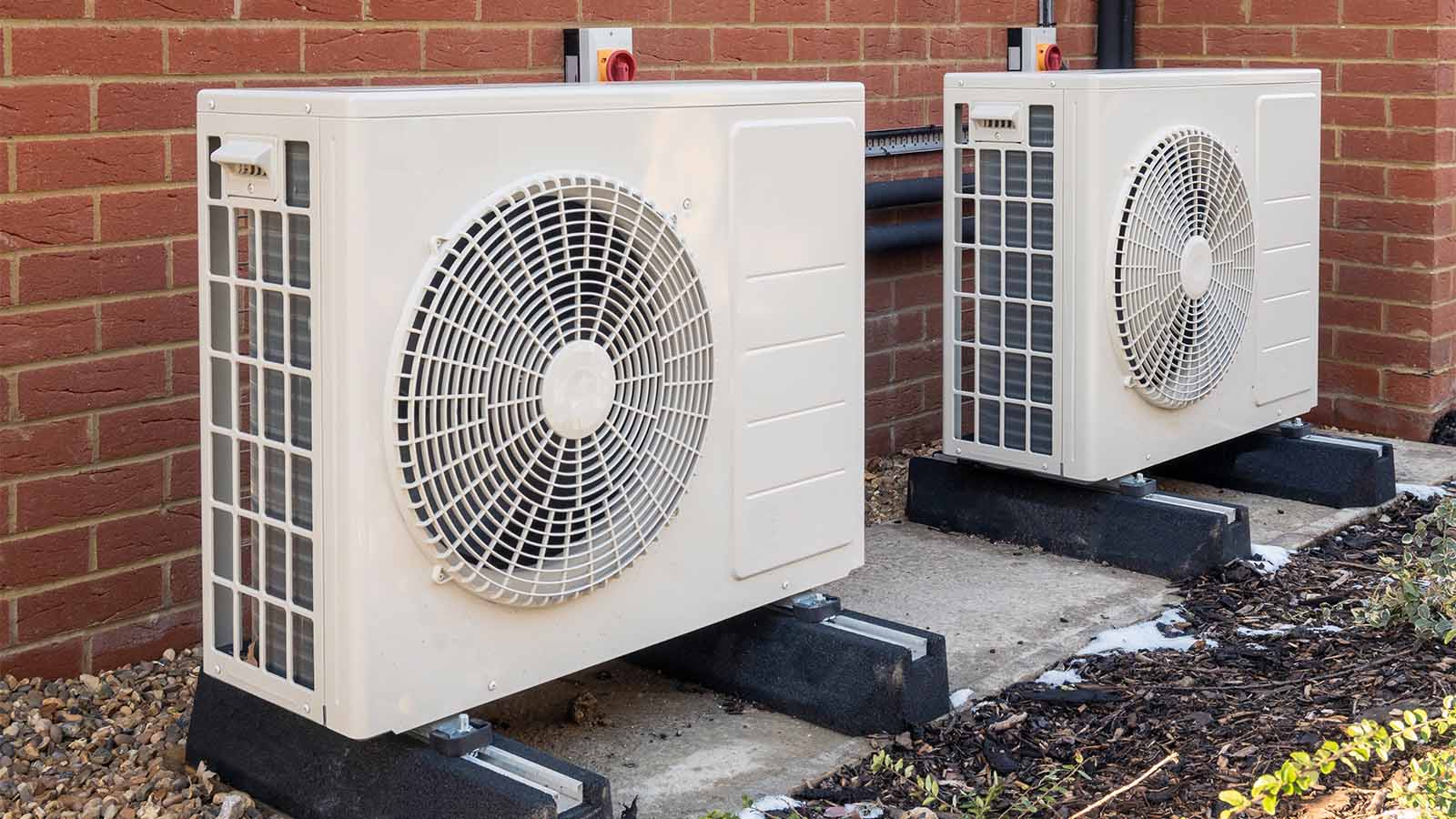 heat pump update Heat Proofing Your Garage: 6 Expert Tips for Beating the Heat