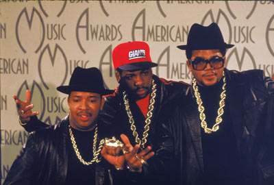 Run-DMC