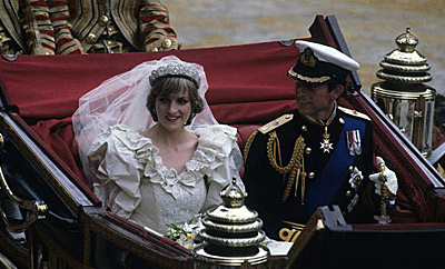 Prince Charles and Princess Diana Prince Charles and Princess Diana