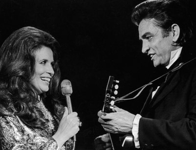 Johnny and June Carter Cash Johnny and June Carter Cash