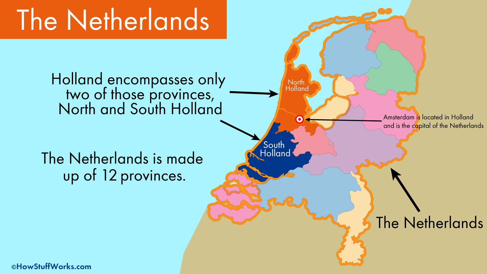 I Speak Netherlands Duolingo