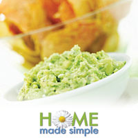 Desktop Guacamole Desktop Guacamole