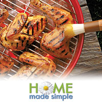 Citrus Marinade Citrus Marinade