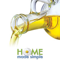 Chive Oil Marinade Chive Oil Marinade