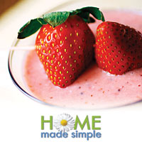 Very Berry Smoothie Very Berry Smoothie