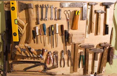 Home Tools