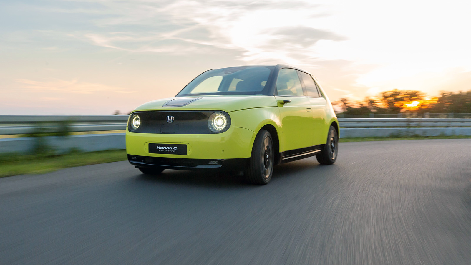 Honda e honda deals