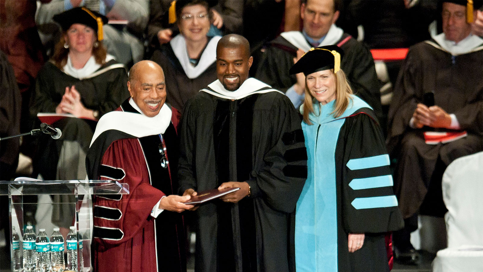 Why Do Colleges Hand Out Honorary Degrees? | HowStuffWorks