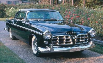 1955 Chrysler C-300