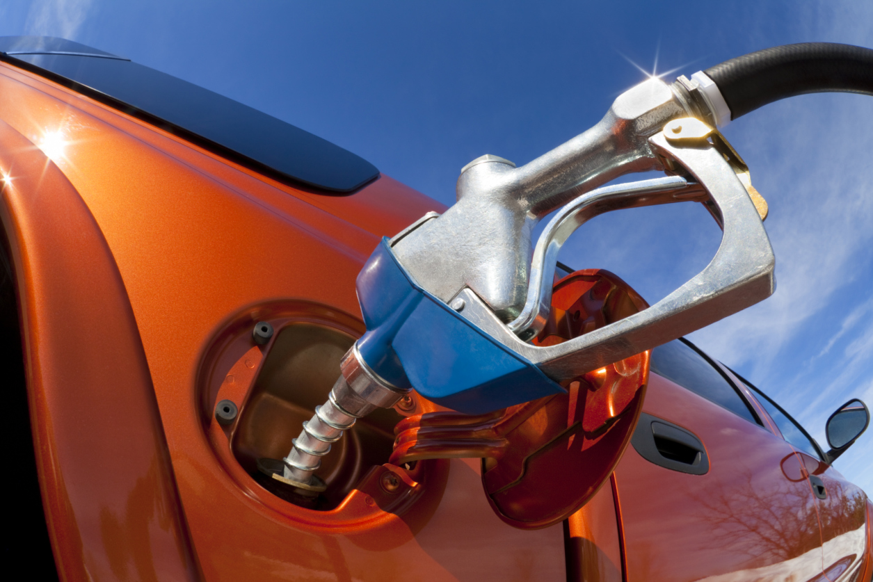 How to Calculate Your Car's Fuel Consumption | HowStuffWorks