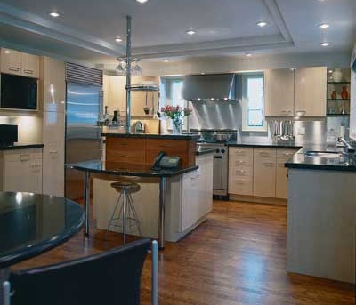 Guide to Select Kitchen Appliances by Capitol Design Build