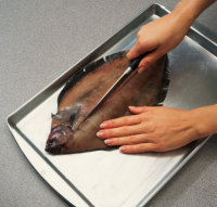 Whole fish is the cheapest, freshest fish, but they require a great deal of preparation. 