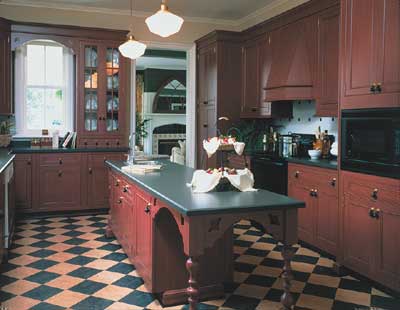 Whether a rehab or a complete reconstruction, your dream kitchen might not be as hard to attain as you imagine.