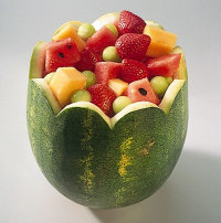 WATERMELON BOWL