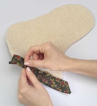 Santa's Favorite Stocking