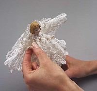 Pretty Patty Tree Topper