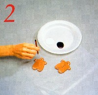 Gingerbread Garland