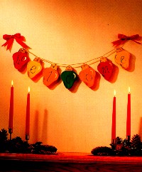 Well-Lit Welcome