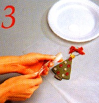Christmas Tree Ornaments