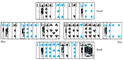 A Beginner's Guide to Playing Bridge