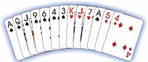 How to Play Spades: Simple Card Game Rules