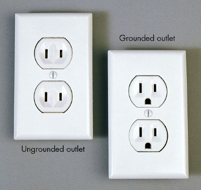 outlet