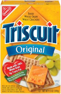 Triscuit