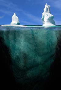 The Problems with Icebergs | HowStuffWorks