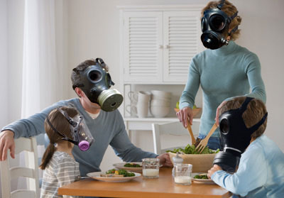 How Indoor Air Pollution Works | HowStuffWorks