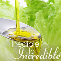 Champagne Vinaigrette Champagne Vinaigrette