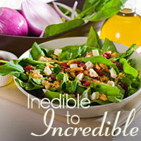 Chop Salad Chop Salad