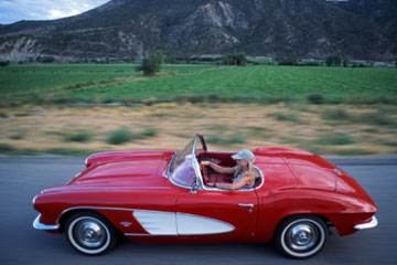 What To Do If You Inherit An Old Car Howstuffworks What To Do If You Inherit An Old Car Howstuffworks