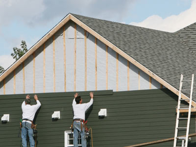 Tips For Installing Vinyl Siding Howstuffworks